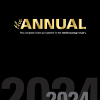 theANNUAL National 2024