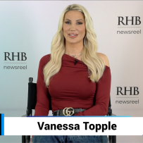 WEEK OF MAY 13 2024 NEWSREEL WITH VANESSA TOPPLE