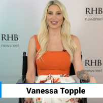 WEEK OF MAY 20 2024 NEWSREEL WITH VANESSA TOPPLE