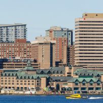 LARGE HALIFAX LANDLORDS REPORT DOUBLE-DIGIT OPERATING INCOME GROWTH IN FIRST QUARTER OF 2024