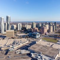 IN DESPERATE NEED OF MORE AFFORDABLE HOUSING MISSISSAUGA COUNCIL BACKS BOLD PLAN TO INCENTIVIZE DEVELOPERS