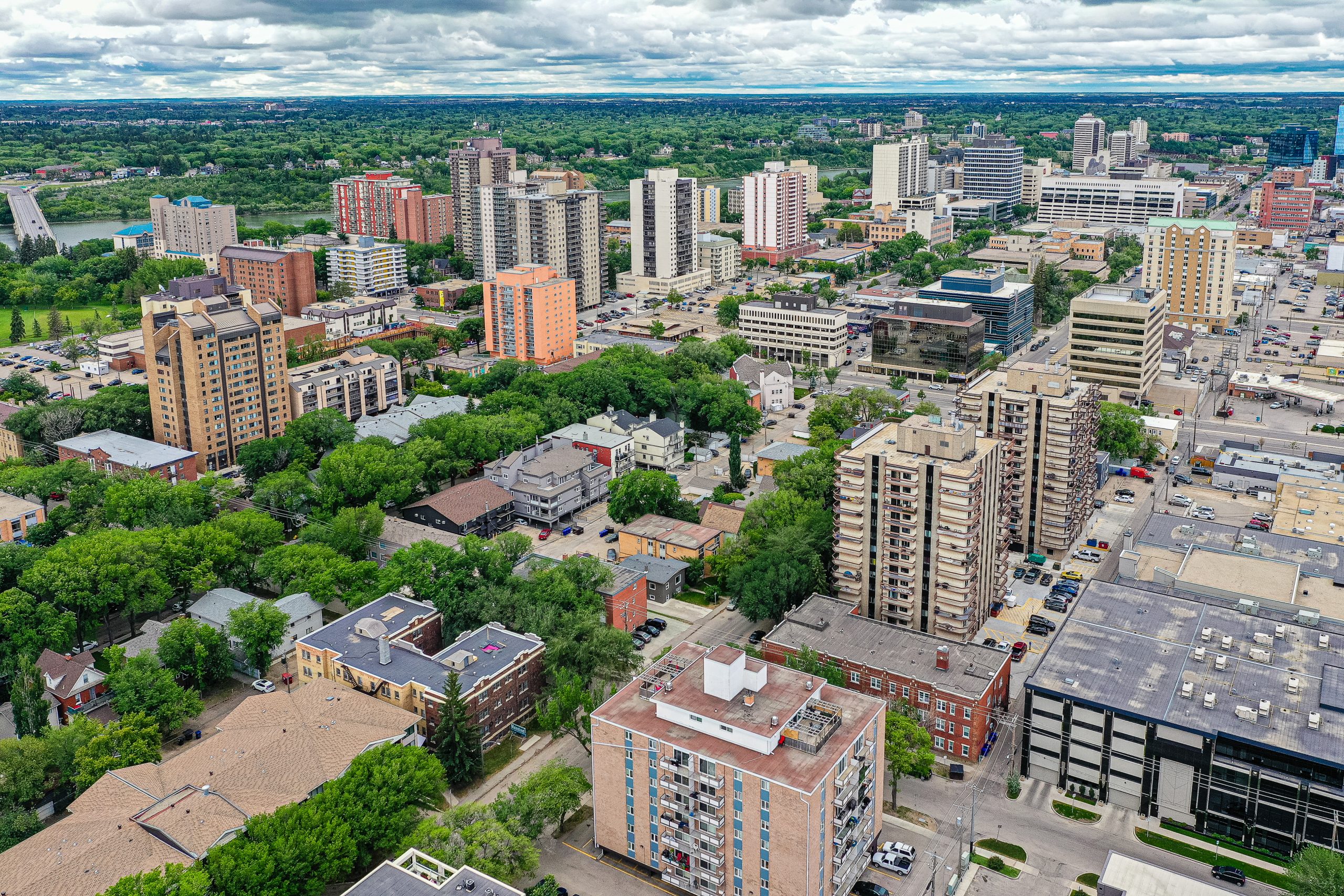 BROAD SUPPORT FOR SASKATOON’S AFFORDABLE HOUSING PLAN, BUT LANDLORD GROUP OFFERS WARNING