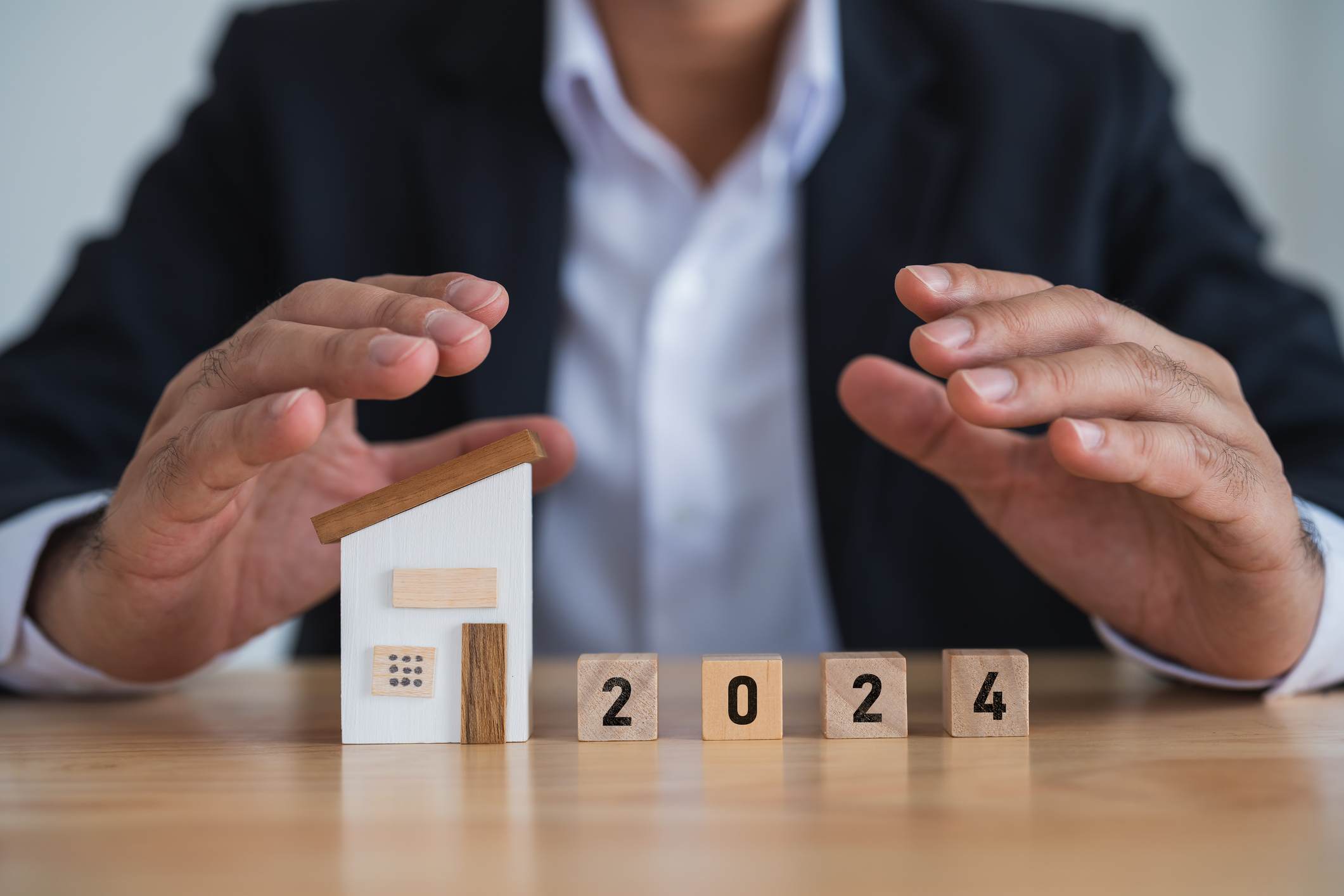 CMHC REVEALS HOUSING MARKET OUTLOOK FOR 2024