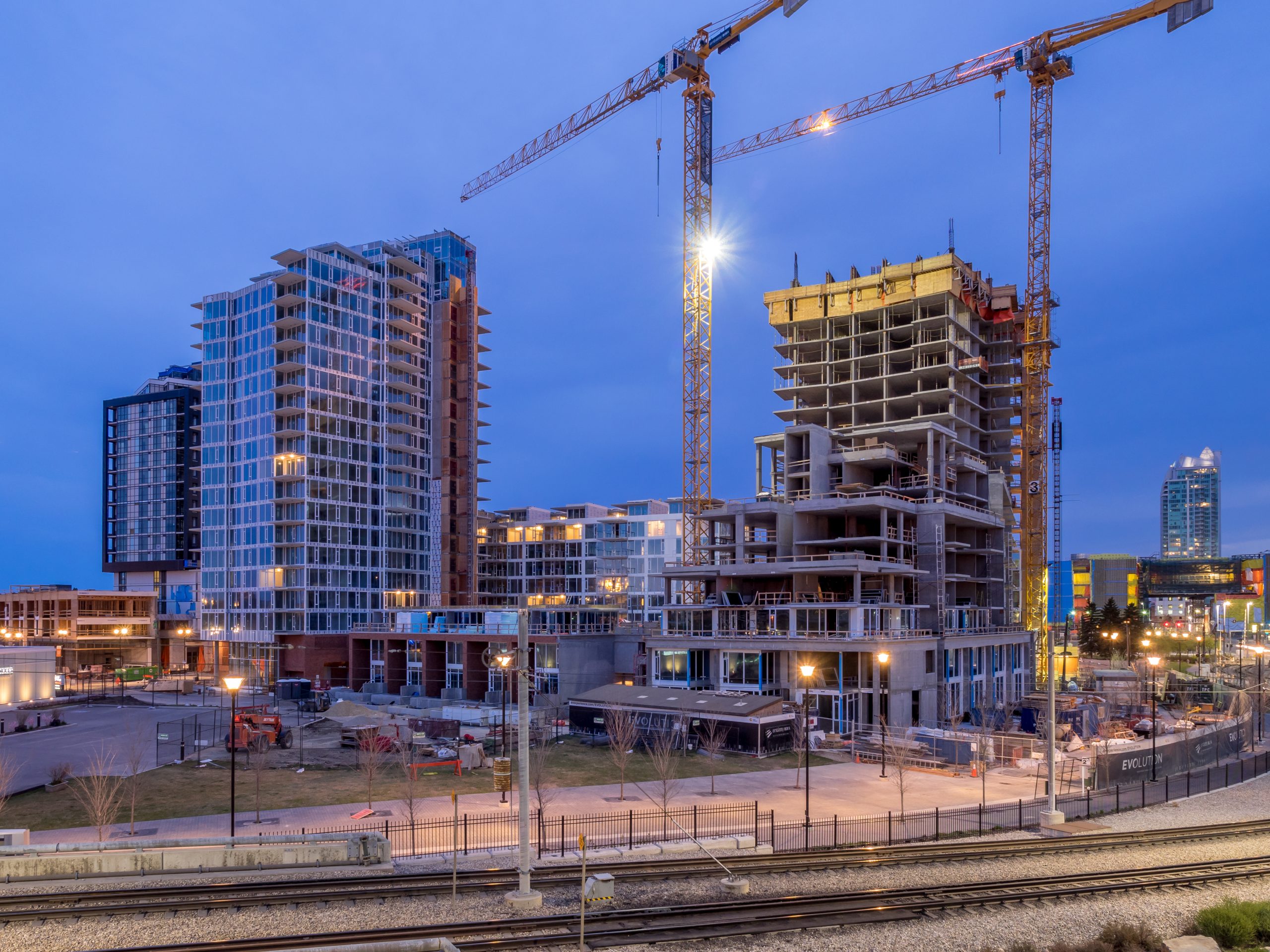 LAST DAYS OF THE NIMBY: HOW OTTAWA’S HOUSING PUSH IS REWRITING THE RULES OF DEVELOPMENT