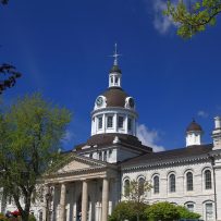 KINGSTON CITY COUNCIL LOOKS AT NEW PLAN TO IMPROVE LOCAL RENTAL MARKET