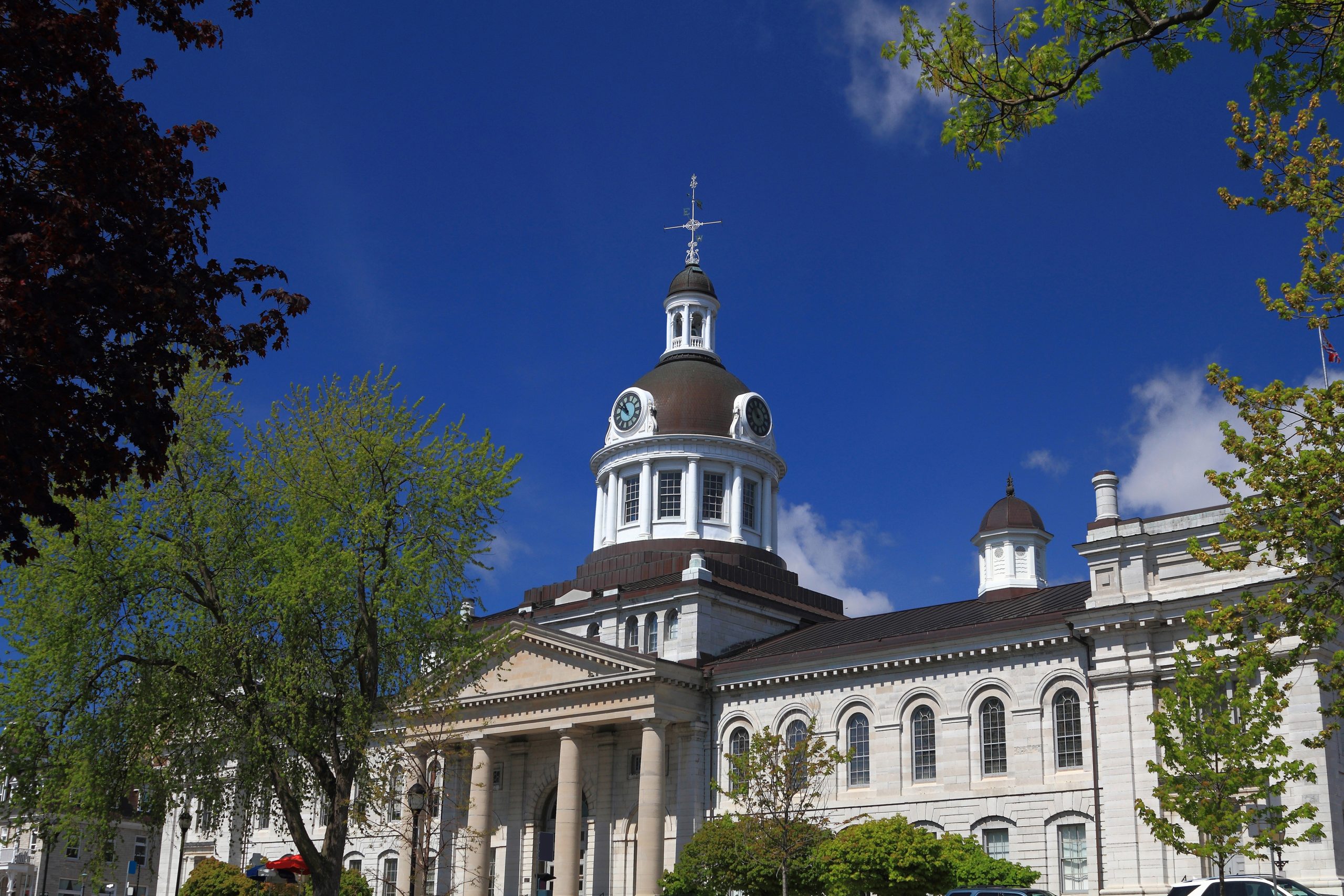 KINGSTON CITY COUNCIL LOOKS AT NEW PLAN TO IMPROVE LOCAL RENTAL MARKET