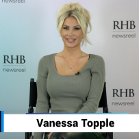 WEEK OF JUNE 10 2024 NEWSREEL WITH VANESSA TOPPLE