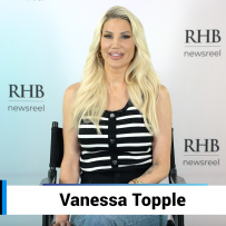 WEEK OF JUNE 3 2024 NEWSREEL WITH VANESSA TOPPLE