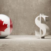 CANADA SEES INVESTMENT FLIGHT AS ECONOMY SLOWS AND GOV TARGETS INVESTORS