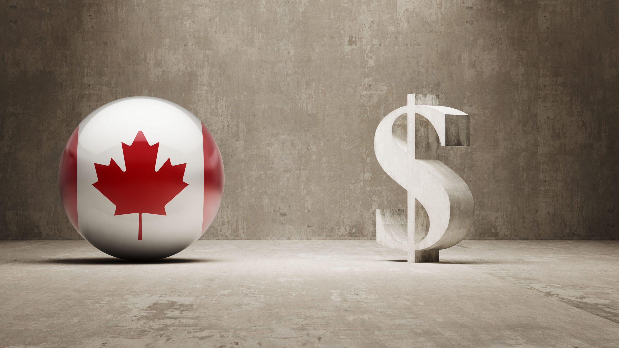 CANADA SEES INVESTMENT FLIGHT AS ECONOMY SLOWS AND GOV TARGETS INVESTORS