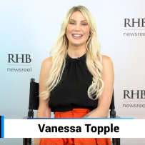 WEEK OF JULY 15 2024 NEWSREEL WITH VANESSA TOPPLE