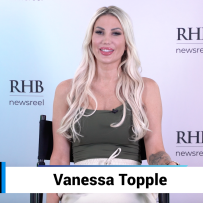 WEEK OF JULY 1 2024 NEWSREEL WITH VANESSA TOPPLE