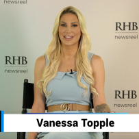 WEEK OF JULY 8 2024 NEWSREEL WITH VANESSA TOPPLE