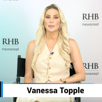 WEEK OF JULY 22 2024 NEWSREEL WITH VANESSA TOPPLE