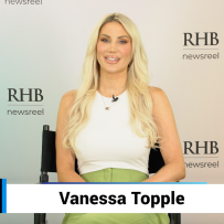 WEEK OF JULY 29 2024 NEWSREEL WITH VANESSA TOPPLE