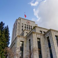 B.C. CITY WANTS HOUSING PLAN DISCLOSURE ORDER QUASHED