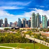 CALGARY MAYOR ANNOUNCES $60M HOUSING INITIATIVE