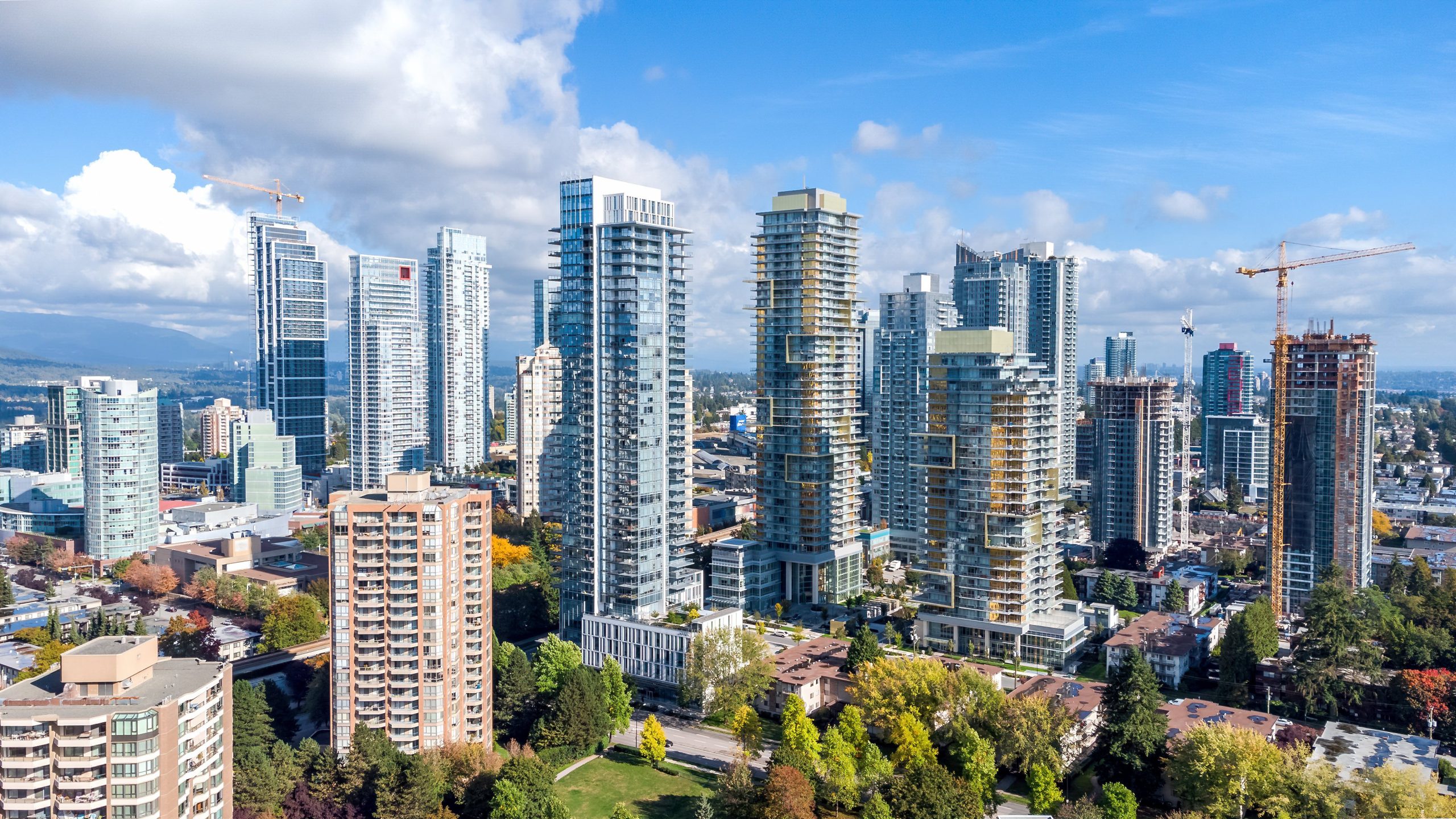 BOSA PROPERTIES SAYS BURNABY POLICIES MAKE PURPOSE-BUILT RENTAL PROJECTS “UNBUILDABLE”