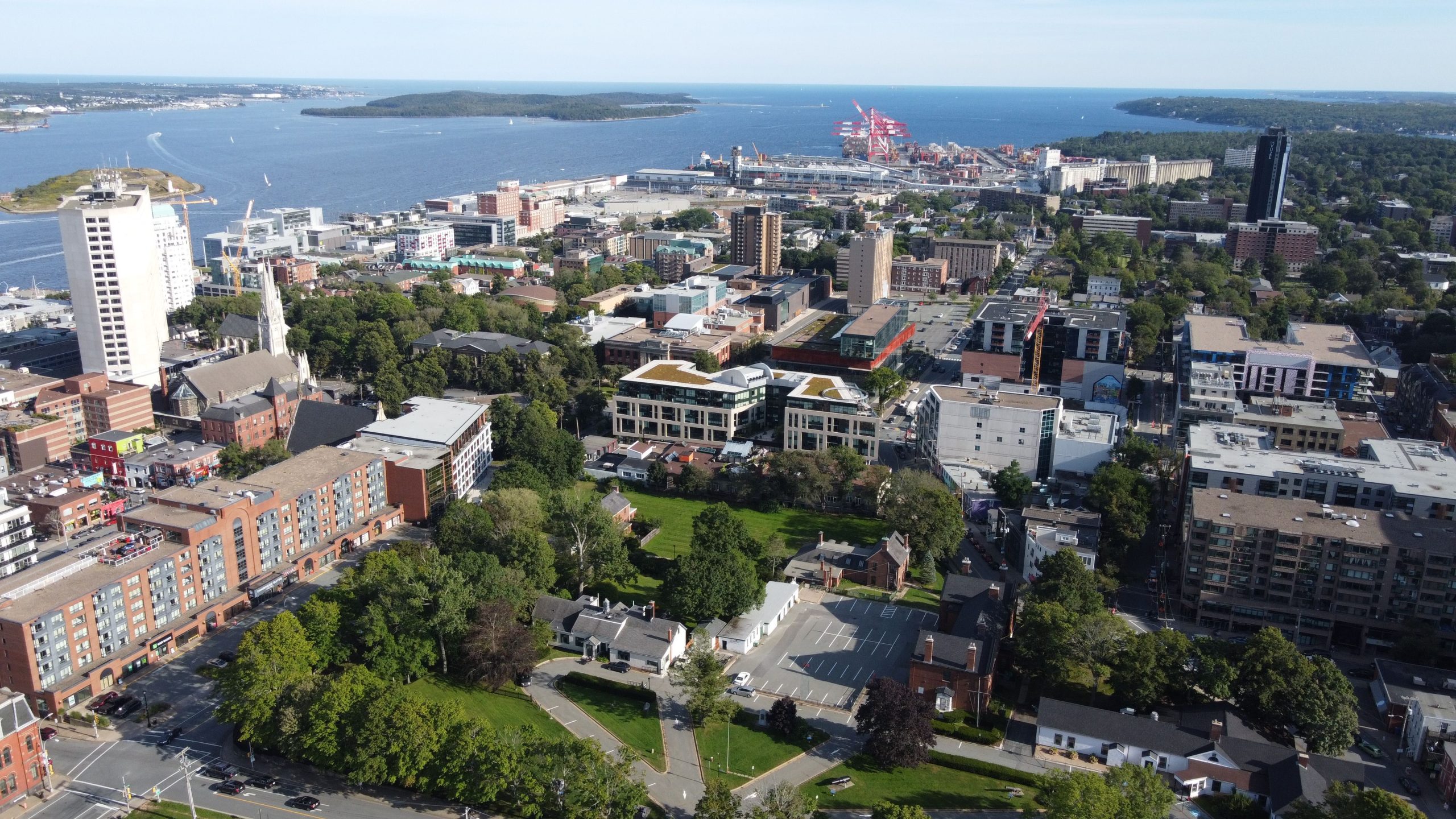 NOVA SCOTIA TO OVERHAUL PUBLIC HOUSING RENTS: WHAT YOU NEED TO KNOW