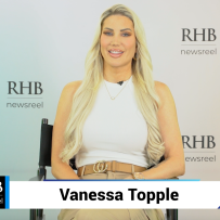 WEEK OF AUGUST 12 2024 NEWSREEL WITH VANESSA TOPPLE