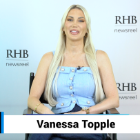 WEEK OF AUGUST 5 2024 NEWSREEL WITH VANESSA TOPPLE