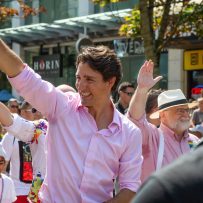 TRUDEAU LIBERALS’ 2015 PROMISES ARE HURTING THE MIDDLE CLASS