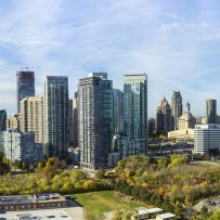 MISSISSAUGA LAUNCHES $44 MILLION PROGRAM TO BOOST AFFORDABLE RENTAL HOUSING