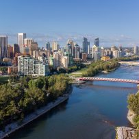 ‘DEMAND, DEMAND, DEMAND’: INVESTMENT RED HOT IN CALGARY’S RENTAL REAL-ESTATE MARKET