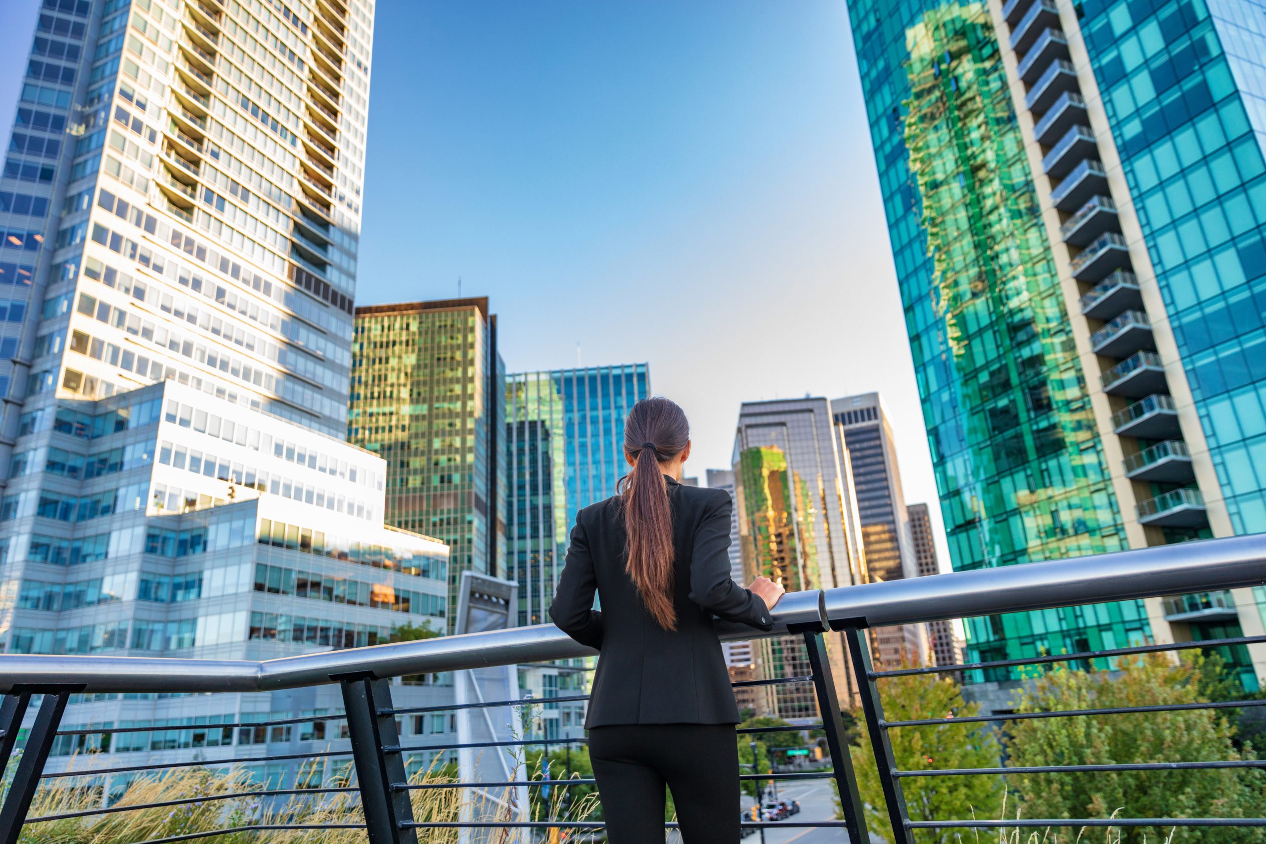 CONDO INVESTORS PLAY A CRITICAL ROLE IN CANADA’S TIGHT RENTAL MARKET