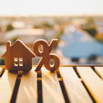 CAPITAL GAINS TAX BREAKS IN THE CROSSHAIRS IN HOUSING AFFORDABILITY REPORT