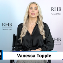 WEEK OF SEPTEMBER 30 2024 NEWSREEL WITH VANESSA TOPPLE