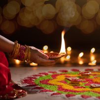 HAPPY DIWALI FROM RHB!