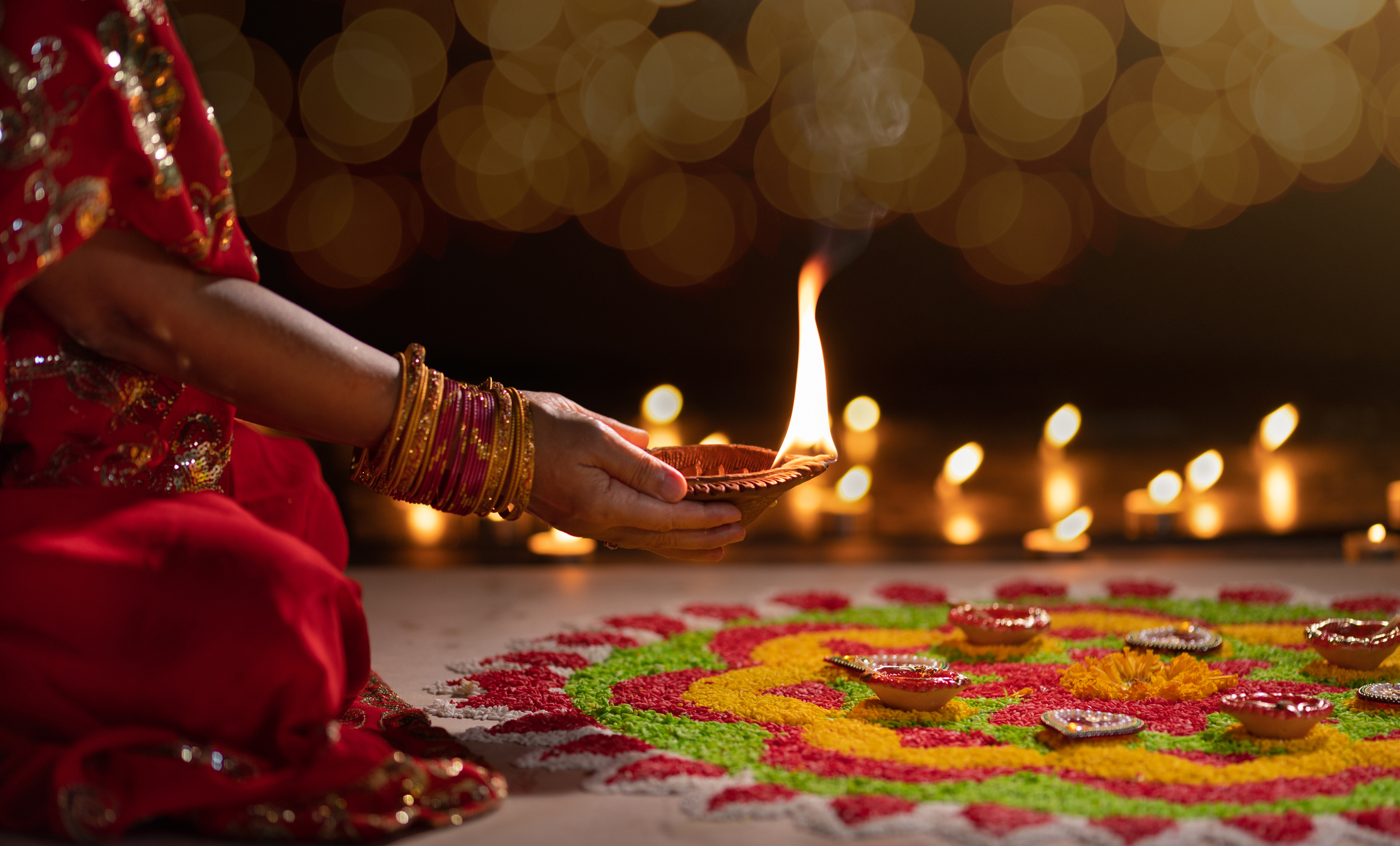 HAPPY DIWALI FROM RHB!