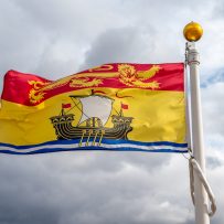 NEW BRUNSWICK ELECTION: GREENS AND LIBERALS MAKE PLEDGES ABOUT HOUSING AFFORDABILITY