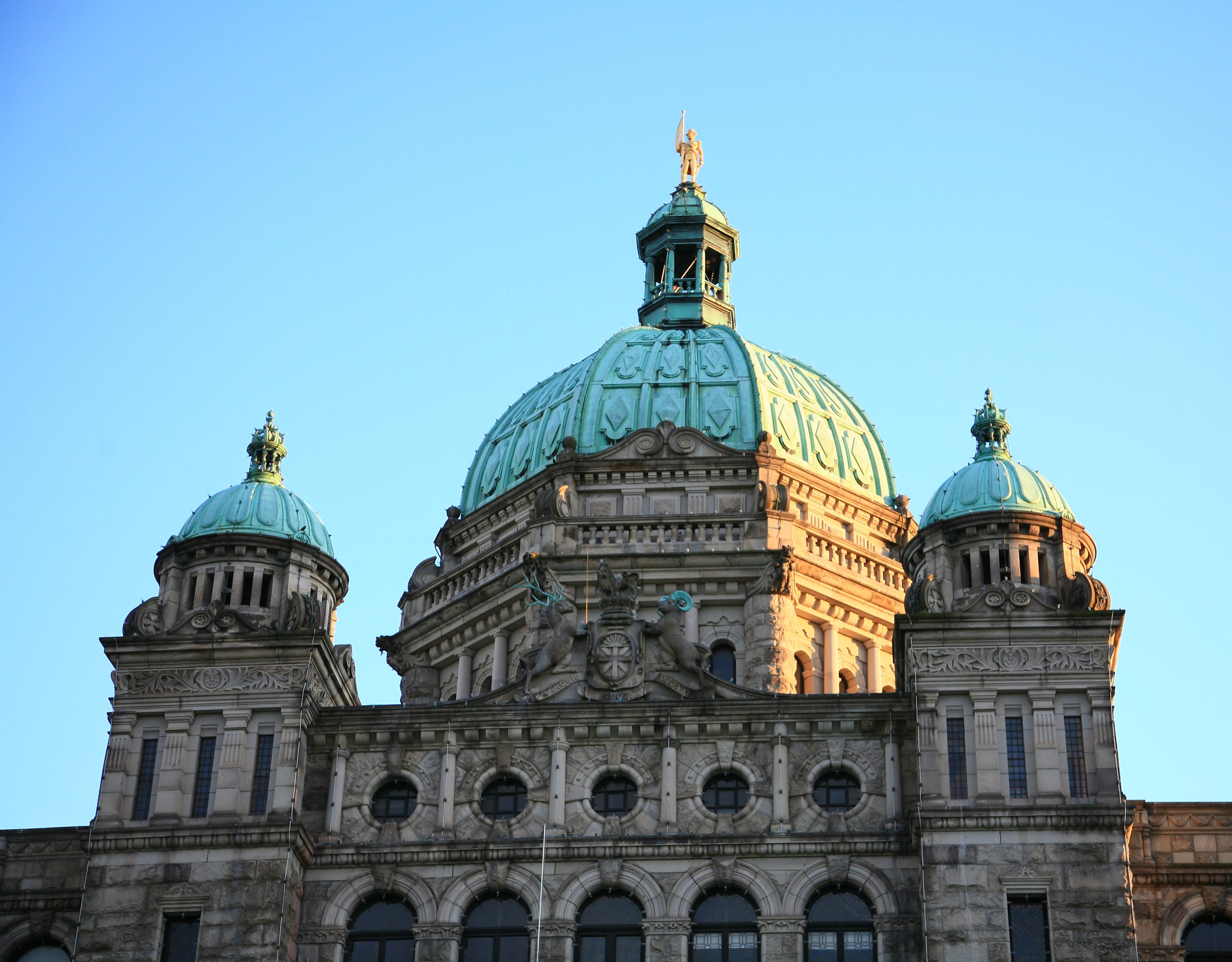 B.C. ELECTION 2024: 12 HOT TOPICS AND WHERE EACH PARTY STANDS