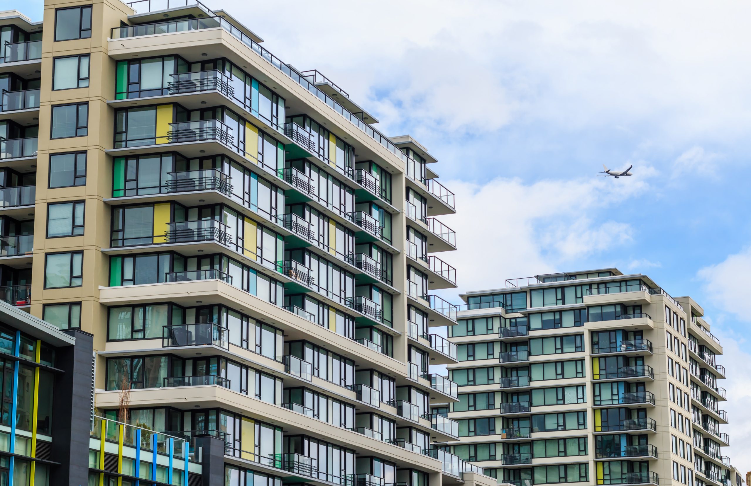 INFLATION, SUPPLY CHAIN AND INSURANCE: TACKLING CANADA’S MULTIFAMILY REAL ESTATE HURDLES