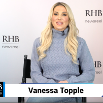 WEEK OF NOVEMBER 25 2024 NEWSREEL WITH VANESSA TOPPLE