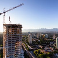 VANCOUVER WAS ORDERED TO BUILD 1,405 AFFORDABLE RENTALS OVER THE PAST YEAR. ONLY 313 WERE COMPLETED