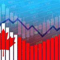 CANADIAN BUILDING INTENTIONS IMPROVE, BUT INFLATION KILLED REAL GROWTH