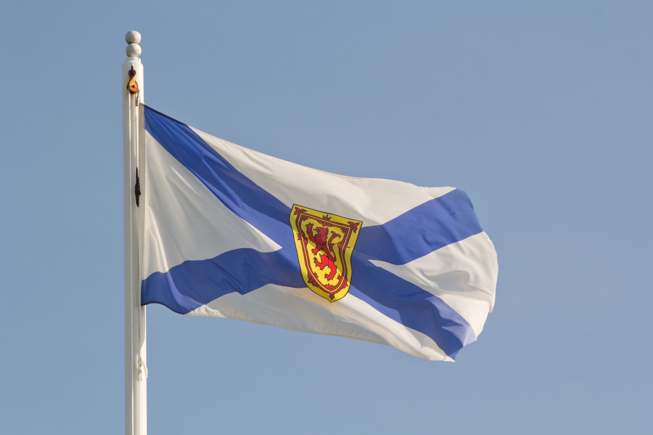 N.S. POLITICAL PARTIES ALL TRY TO MAKE AFFORDABILITY THEIR ISSUE