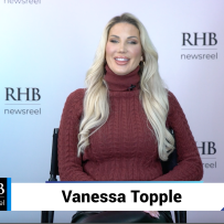 WEEK OF DECEMBER 9 2024 NEWSREEL WITH VANESSA TOPPLE