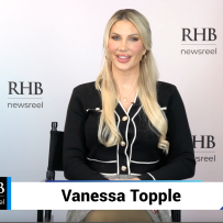 WEEK OF DECEMBER 2 2024 NEWSREEL WITH VANESSA TOPPLE