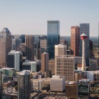 ALBERTA’S REAL ESTATE RESURGENCE: WHY NOW IS THE PERFECT TIME TO INVEST IN CALGARY AND EDMONTON