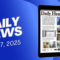 JANUARY 17, 2025 DAILY NEWS WITH VANESSA TOPPLE