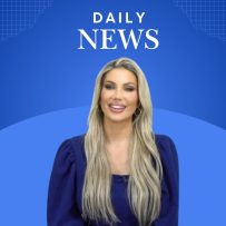 FEBRUARY 10, 2025 DAILY NEWS WITH VANESSA TOPPLE