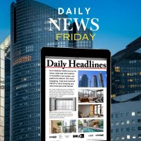 MARCH 14, 2025 DAILY NEWS WITH VANESSA TOPPLE